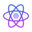 React